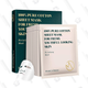 Madeca Derma 10-Pack 100% Cotton Sheet Masks | $12 | Amazon | Clip coupon